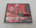 【アニメ】Paradox Live -Road to Legend- Round1 “RAGE"【中古】【音楽/CD】【併売品】【M23070018IA】