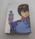 DVD 機動戦士ガンダムSEED スペシャルエディション完結編 鳴動の宇宙 キャラBOX【中古】【アニメ/DVD】【併売品】【D23080004IA】