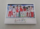 Blu-ray なにわ男子 First Arena Tour 2021 #なにわ男子しか勝たん (通常盤Blu-ray/初回プレス仕様)【中古】【音楽/Blu-...