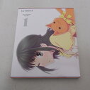 DVD フルーツバスケット 2nd season Vol.1【中古】【アニメ/DVD】【併売品】【D23080058IA】