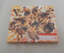 【ジャニーズ】ジャニーズWEST / POWER (初回盤A) (CD+Blu-ray)【中古】【音楽/CD】【併売品】【M23080030IA】
