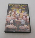 DVD DRAGON GATE 2018 AUTUMN【中古】【その他/DVD】【併売品】【D23090045IA】