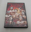 DVD DRAGON GATE 2018 SUMMERyÁzy̑/DVDzyizyD23090046IAz