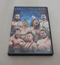 DVD DRAGON GATE 2018 WINTER【中古】【その他/DVD】【併売品】【D23090048IA】