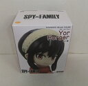 【未開封】SPY×FAMILY PUCHIEETE RELAX FIGURE ヨル・フォージャー【中古】【フィギュア/おもちゃ】【併売品】【O23090164IA】