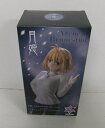 【未開封】月姫 -A picce of blue glass moon- アルクェイド ブリュンスタッド 【中古】【フィギュア/おもちゃ】【併売品】【O23090217IA】