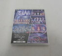 商品説明 タイトル Blu-ray ［ハロプロ］Hello! Project / Hello! Project 20th Anniversary!! Hello!Project COUNTDOWN PARTY 2017 GOOD BYE ＆ HELLO! メーカー アップフロントワークス 状態ランク D ディスクは綺麗な状態ですが、ケースに擦れあります。 (アンケートハガキ、オビ、チラシなど欠品している場合がございます。) 発送方法 ヤマト運輸、日本郵便、いずれかの発送方法にて発送させていただきます。 送料無料ラインの場合、追跡番号有の最安発送方法とさせていただきますこと、ご了承ください。 代引き発送の際は宅急便料金での発送となります。 (メール便料金、レターパックプラス料金を選択の場合、宅急便料金に変更させていただきます。) 注意 店舗併売品となっておりますので、売り切れとなっている場合もございます。 何点かの同梱により、送料無料ラインに該当した場合に欠品があった場合は、 送料無料ラインの兼ね合いもあるかと思いますので、 一度お取引を全てキャンセルさせていただきます。 ご理解お願いいたします。 状態ランクの表記説明 S新品 A パッケージ開封の未使用品。もしくは未開封で新品同様の状態。B本体にキズやヨゴレがほとんど無い良い状態。パッケージに気にならない擦れなどがある状態。 付属品欠品なしの状態。C 本体にキズやヨゴレがほとんど無い良い状態。 パッケージに気にならない擦れなどがある状態。 付属品欠品のある状態。D 若干の使用感のある状態。 (本体、パッケージなどに若干の傷や汚れ)付属品欠品なしの状態。E 若干の使用感のある状態。 (本体、パッケージなどに若干の傷や汚れ)付属品欠品のある状態。F かなりの使用感のある状態。（目立つ傷・汚れ）付属品欠品なしの状態。G かなりの使用感のある状態。（目立つ傷・汚れ）付属品欠品のある状態。Hかなりダメージのある状態。（状態・作動に関しては保証出来ません）