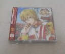 【アニメ】シチュエーションCD イケメン革命 アリスと恋の魔法 ~Happy Birthday to you~ランスロット=キングスレー編(CV.岡本信彦) (初回限定盤)【中古】【音楽/CD】【併売品】【M23100015IA】