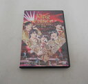 DVD King&Prince / King&Prince CONCERT TOUR 2019 (通常版)【中古】【音楽/DVD】【併売品】【D23110006IA】