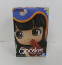 【未開封】Qposket ドラゴンボール CHICHI B【中古】【フィギュア/おもちゃ】【併売品】【O23110199IA】