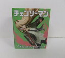 【未開封】チェンソーマン Aerial　フィギュア パワー【中古】【フィギュア/おもちゃ】【併売品】【O23110265IA】