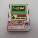 DVD ゲームセンターCX DVD-BOX 5【中古】【お笑い/DVD】【併売品】【D23120004IA】