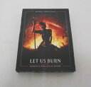 DVD ウィズイン・テンプテーション / レット・アス・バーン ~エレメンツ&ハイドラ・ライヴ・イン・コンサート【中古】【音楽/DVD】【併売品】【D23120055IA】