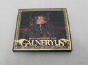 【邦楽】GALNERYUS/BEST OF THE BRAVING DAYS【中古】【音楽/CD】【併売品】【M23120015IA】