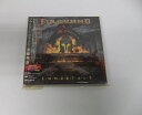【洋楽】Firewind / 不滅神話【中古】【音楽/CD】【併売品】【M23120025IA】