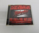 【洋楽】Tyketto / Dig In Deep【中古】【音楽/CD】【併売品】【M23120027IA】