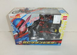 仮面ライダービルド RCマシンビルダー【中古】【その他/おもちゃ】【併売品】【O23120381IA】