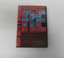 DVD Wolf Complete Works RE 「LIVE STREAMING Edition」 MAN WITH AMISSION【中古】【音楽/DVD】【併売品】【D24010018IA】