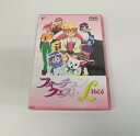 DVD フォーチュン・クエストL Vol.6【中古】【アニメ/DVD】【併売品】【D24010033IA】