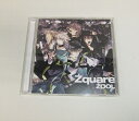 【アニメ】ŹOOĻ 2nd Album "Źquare" (通常盤)【中古】【音楽/CD】【併売品】【M24010010IA】