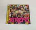 【ゲーム】UOM Records / XTREME【中古】【音楽/CD】【併売品】【M24010011IA】