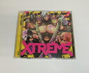 商品説明 タイトル 【ゲーム】UOM Records / XTREME メーカー - 状態ランク B ディスクは綺麗な状態ですが、ケースに擦れ傷あります。 (アンケートハガキ、オビ、チラシなど欠品している場合がございます。) 発送方法 ヤマト運輸、日本郵便、いずれかの発送方法にて発送させていただきます。 送料無料ラインの場合、追跡番号有の最安発送方法とさせていただきますこと、ご了承ください。 代引き発送の際は宅急便料金での発送となります。 (メール便料金、レターパックプラス料金を選択の場合、宅急便料金に変更させていただきます。) 注意 店舗併売品となっておりますので、売り切れとなっている場合もございます。 何点かの同梱により、送料無料ラインに該当した場合に欠品があった場合は、 送料無料ラインの兼ね合いもあるかと思いますので、 一度お取引を全てキャンセルさせていただきます。 ご理解お願いいたします。 状態ランクの表記説明 S新品 A パッケージ開封の未使用品。もしくは未開封で新品同様の状態。B本体にキズやヨゴレがほとんど無い良い状態。パッケージに気にならない擦れなどがある状態。 付属品欠品なしの状態。C 本体にキズやヨゴレがほとんど無い良い状態。 パッケージに気にならない擦れなどがある状態。 付属品欠品のある状態。D 若干の使用感のある状態。 (本体、パッケージなどに若干の傷や汚れ)付属品欠品なしの状態。E 若干の使用感のある状態。 (本体、パッケージなどに若干の傷や汚れ)付属品欠品のある状態。F かなりの使用感のある状態。（目立つ傷・汚れ）付属品欠品なしの状態。G かなりの使用感のある状態。（目立つ傷・汚れ）付属品欠品のある状態。Hかなりダメージのある状態。（状態・作動に関しては保証出来ません）