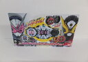 仮面ライダージオウ 変身ベルト DXジオウドライバー ライドウオッチホルダーセット【中古】【フィギュア/おもちゃ】【併売品】【O24010145IA】