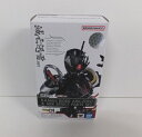 S.H.Figuarts 仮面ライダーアークゼロ＆アークエフェクトパーツセット【中古】【フィギュア/おもちゃ】【併売品】【O24010286IA】