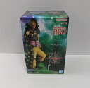 【未開封】『ONE PIECE FILM RED』 戦光絶景-YASOPP- ヤソップ【中古】【フィギュア/おもちゃ】【併売品】【O24010381IA】