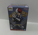 【未開封】僕のヒーローアカデミア AGE OF HEROES-SHOTO- II 轟焦凍【中古】【フィギュア/おもちゃ】【併売品】【O24010403IA】