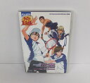 DVD ミュージカル テニスの王子様 The Progressive Match 比嘉 feat. 立海【中古】【アニメ/DVD】【併売品】【D24020016IA】