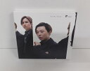 【邦楽】P album (初回盤A) (CD+Blu-ray)KinKi Kids 【中古】【音楽/CD】【併売品】【M24020008IA】