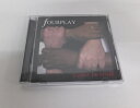 【洋楽】エスプリ・ド・フォー フォープレイ 【中古】【音楽/CD】【併売品】【M24020030IA】