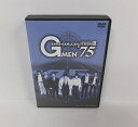 DVD G MEN’76 DVD-COLLECTION 2 初回生産限定【中古】【邦画/DVD】【併売品】【D24030064IA】