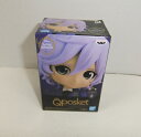 【未開封】ディズニー ツイステッドワンダーランド Q posket petit vol.6 エペル・フェルミエ【中古】【フィギュア/おもちゃ】【併売品】【O24...