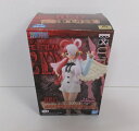 ワンピース ONE PIECE FILM RED DXF THE GRANDLINE LADY vol.1 ウタ【中古】【フィギュア/おもちゃ】【併売品】【O24030124IA】