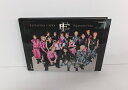 【邦楽】Peppermint Yum FANTASTICS X EPEX (ミニALBUM DVD) (初回生産限定盤)【中古】【音楽/CD】【併売品】【M24040013IA】