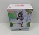 ウマ娘 プリティーダービー メジロドーベル フィギュア【中古】【フィギュア/おもちゃ】【併売品】【O24040003IA】