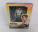 S.H.Figuarts ONE PIECE ロロノア・ゾロ (A Netflix Series： ONE PIECE)【中古】【フィギュア/おもちゃ】【併売品】【O24040083IA】