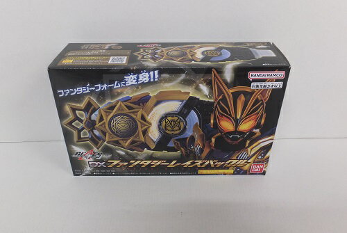 仮面ライダーギーツ DXファンタジーレイズバックル