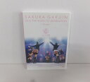 DVD The Road to Graduation Final さくら学院2012年度 卒業【中古】【音楽/DVD】【併売品】【D24050069IA】