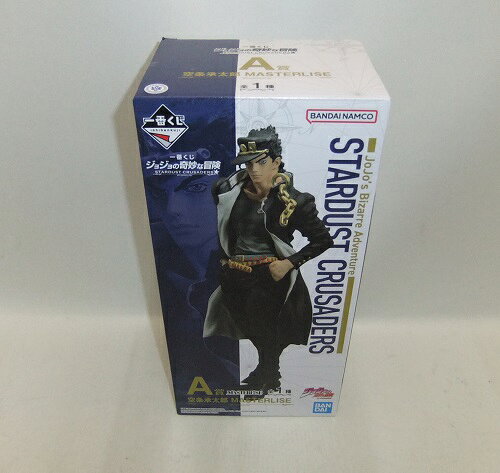 楽天市場】空条承太郎 dx フィギュアの通販
