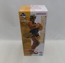 一番くじ ジョジョの奇妙な冒険 STARDUST CRUSADERS ラストワン賞 DIO MASTERLISE【中古】【フィギュア/おもちゃ】【併売品】【O24050156IA】