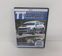 DVD【BEST】 TTチャレンジ ザ スバル レコード【中古】【その他/DVD】【併売品】【D24050169IA】