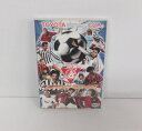 DVD トヨタカップ ザ・ゴールズ【中古】【その他/DVD】【併売品】【D24060015IA】