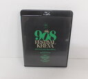 Blu-ray KREVA / 908FESTIVAL 2014.9.07&9.08 at 日本武道館【中古】【音楽/Blu-ray】【併売品】【D240600...