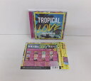 【洋楽】TROPICAL LOVE 3 THE BEST MIX of SUMMER【中古】【音楽/CD】【併売品】【M24060020IA】