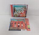 【洋楽】TROPICAL LOVE THE BEST MIX of SUMMER 【中古】【音楽/CD】【併売品】【M24060021IA】