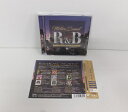 【洋楽】Mellow Sunset R&B 3 CHILL VIBES COLLECTION【中古】【音楽/CD】【併売品】【M24060026IA】