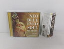 【洋楽】NEO BLUE EYED SOUL / City Pop style【中古】【音楽/CD】【併売品】【M24060083IA】